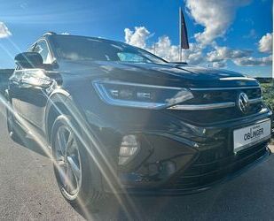 VW Taigo Gebrauchtwagen