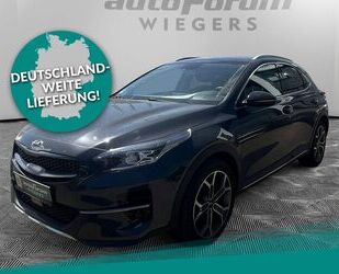Kia XCeed Gebrauchtwagen