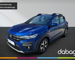 Dacia Sandero Gebrauchtwagen