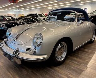 Porsche 356 Gebrauchtwagen