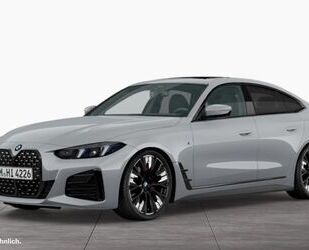 BMW 420 Gebrauchtwagen