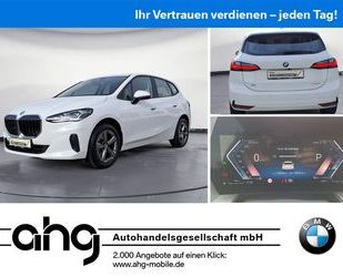 BMW 216 Active Tourer Gebrauchtwagen