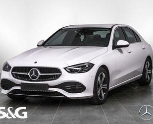 Mercedes-Benz C 180 Gebrauchtwagen