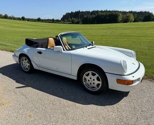 Porsche 964 Gebrauchtwagen