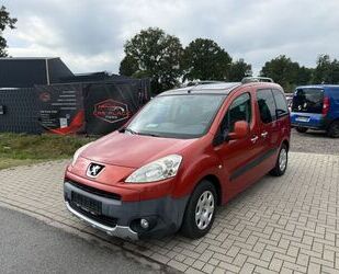 Peugeot Partner Gebrauchtwagen