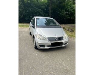 Mercedes-Benz A 160 Gebrauchtwagen