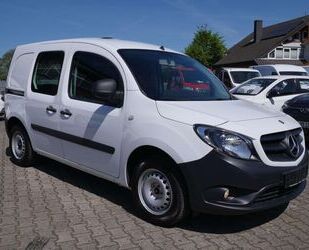 Mercedes-Benz Citan Gebrauchtwagen
