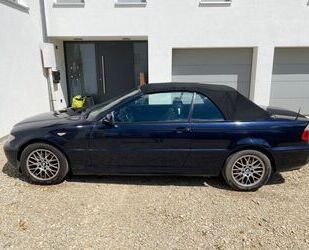 BMW 318 Gebrauchtwagen