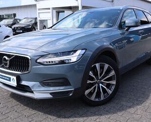 Volvo V90 Cross Country Gebrauchtwagen
