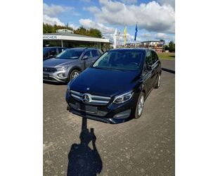 Mercedes-Benz B 200 Gebrauchtwagen