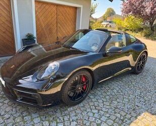 Porsche 992 Gebrauchtwagen