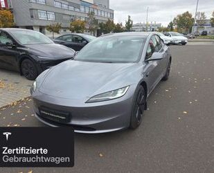 Tesla Model 3 Gebrauchtwagen