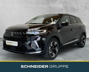 Renault Symbioz Gebrauchtwagen