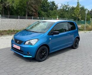 Seat Mii Gebrauchtwagen