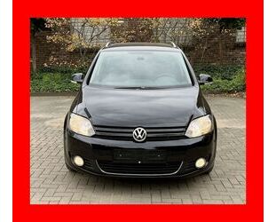 VW Golf Plus Gebrauchtwagen