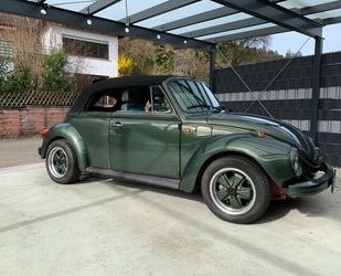 VW Käfer Gebrauchtwagen