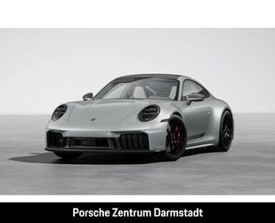 Porsche 992 Gebrauchtwagen
