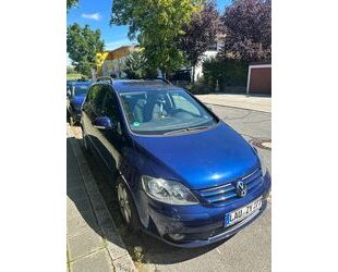 VW Golf Plus Gebrauchtwagen