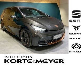 Cupra Born Gebrauchtwagen