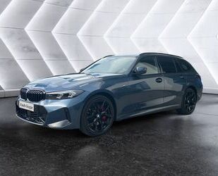 BMW 330 Gebrauchtwagen