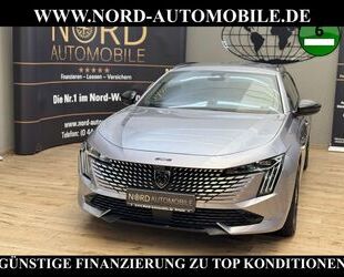 Peugeot 508 Gebrauchtwagen