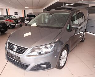 Seat Alhambra Gebrauchtwagen