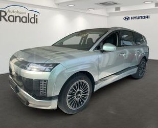 Hyundai IONIQ 9 Gebrauchtwagen