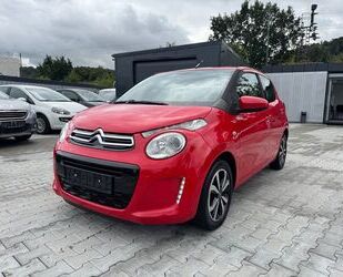 Citroen C1 Gebrauchtwagen