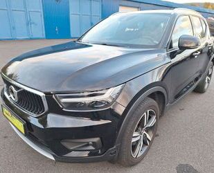 Volvo XC40 Gebrauchtwagen