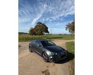 Audi S3 Gebrauchtwagen