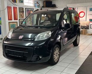 Fiat Qubo Gebrauchtwagen
