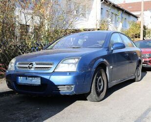 Opel Vectra Gebrauchtwagen