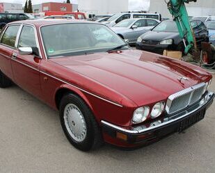 Jaguar XJ40 Gebrauchtwagen