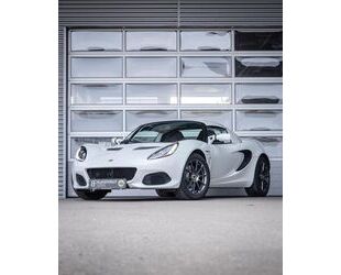 Lotus Elise Gebrauchtwagen