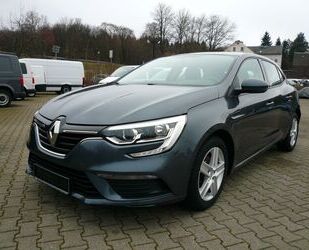 Renault Megane Gebrauchtwagen