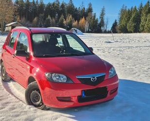 Mazda 2 Gebrauchtwagen