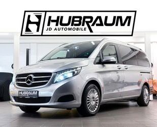 Mercedes-Benz V 250 Gebrauchtwagen