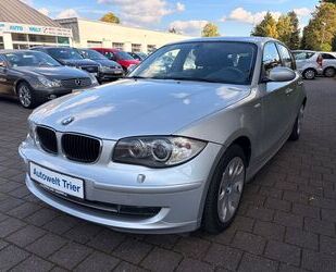 BMW 118 Gebrauchtwagen