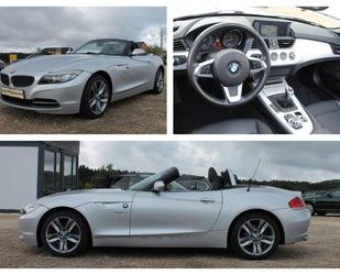 BMW Z4 Gebrauchtwagen