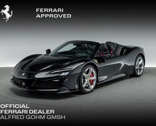 Ferrari SF90 Gebrauchtwagen