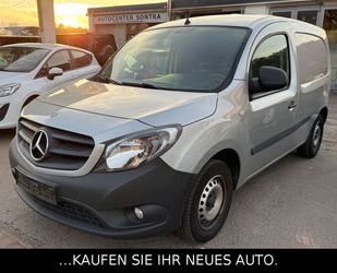 Mercedes-Benz Citan Gebrauchtwagen