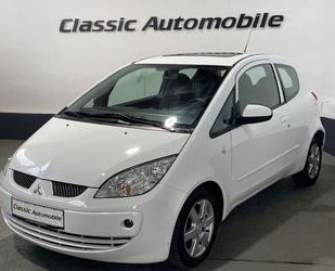 Mitsubishi Colt Gebrauchtwagen