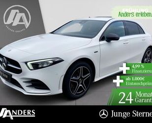 Mercedes-Benz A 250 Gebrauchtwagen