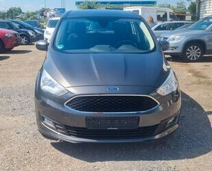 Ford Grand C-Max Gebrauchtwagen