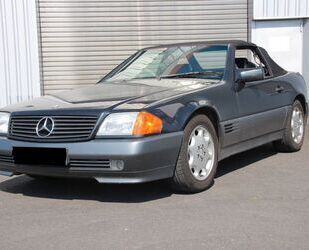 Mercedes-Benz SL 300 Gebrauchtwagen