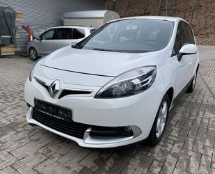Renault Scenic Gebrauchtwagen