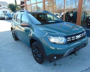 Dacia Duster Gebrauchtwagen