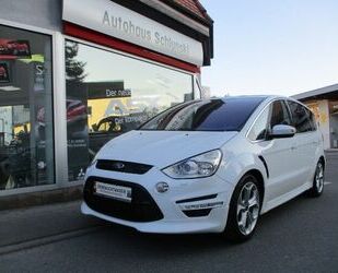 Ford S-Max Gebrauchtwagen