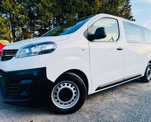 Opel Vivaro Gebrauchtwagen