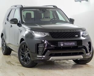 Land Rover Discovery Gebrauchtwagen